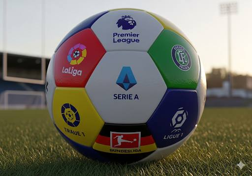 土耳其超级联赛